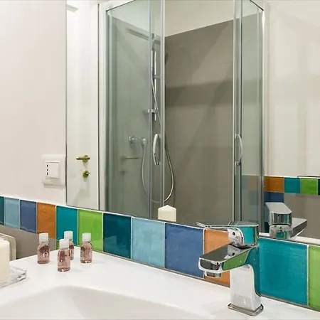 Apartment Colosseum Chich Rome